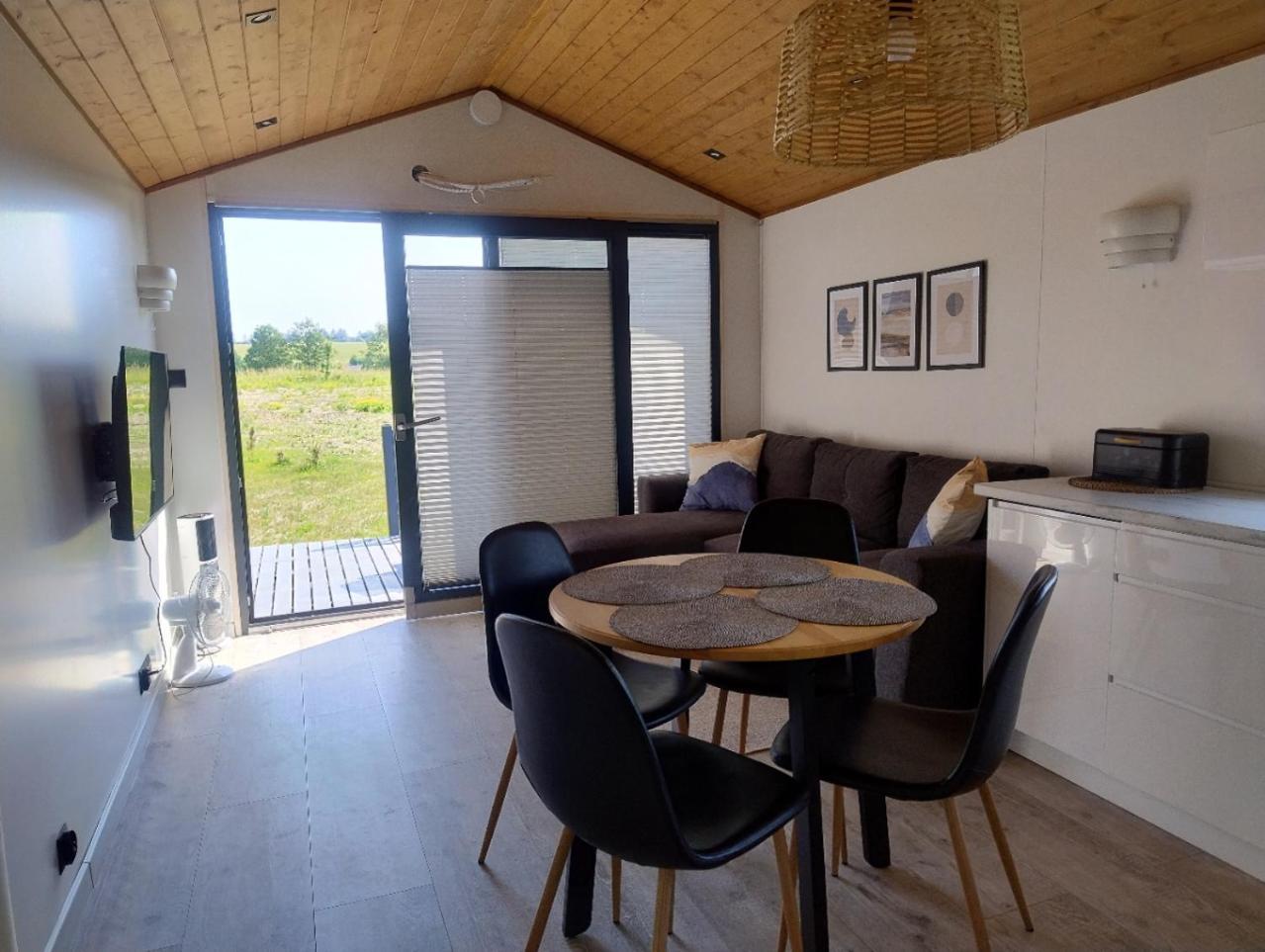 Cichy Brzeg Mazurski Holiday home *