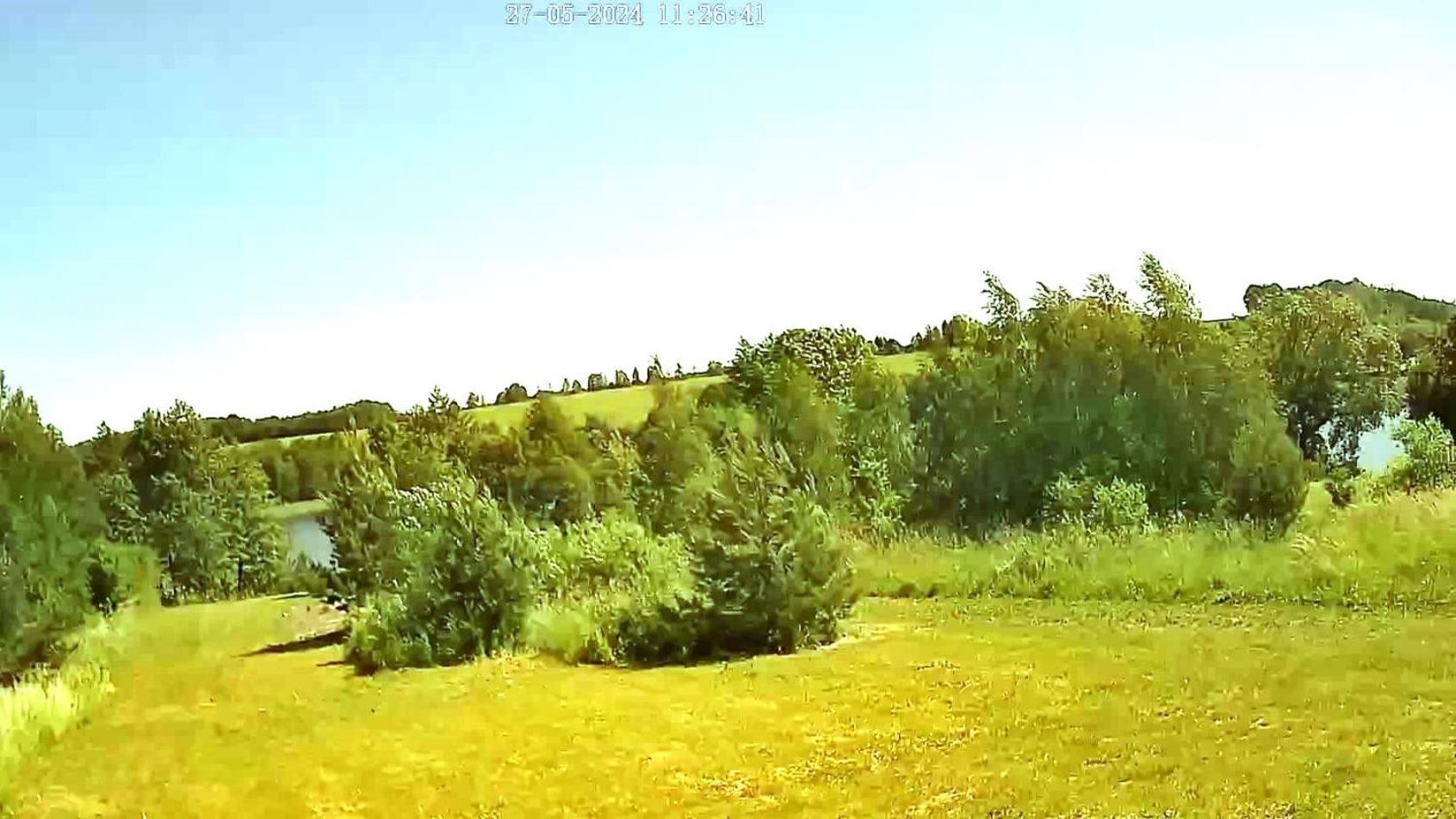 Cichy Brzeg Mazurski Holiday home Popowo Saleckie
