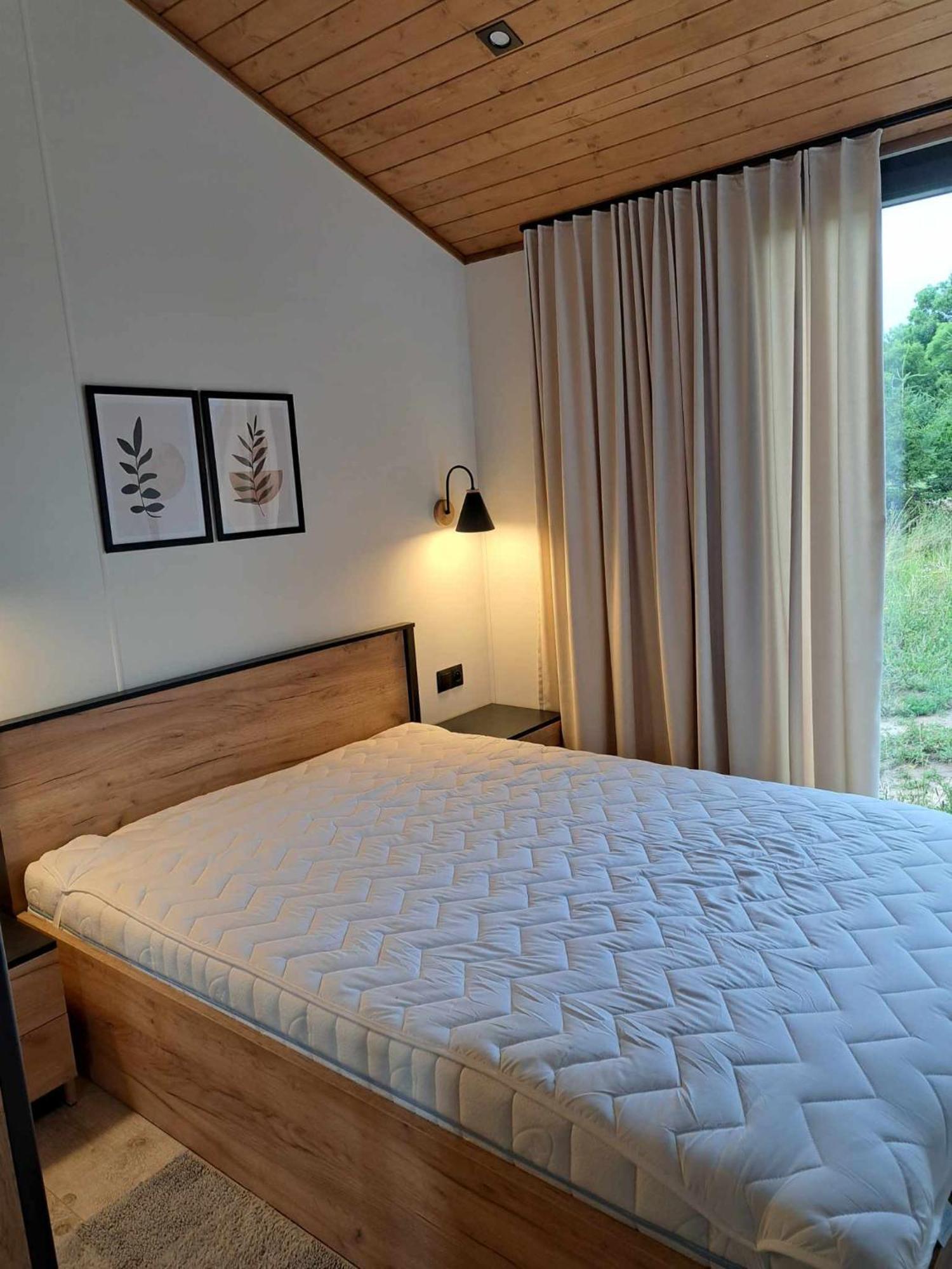 Holiday home Cichy Brzeg Mazurski Popowo Saleckie
