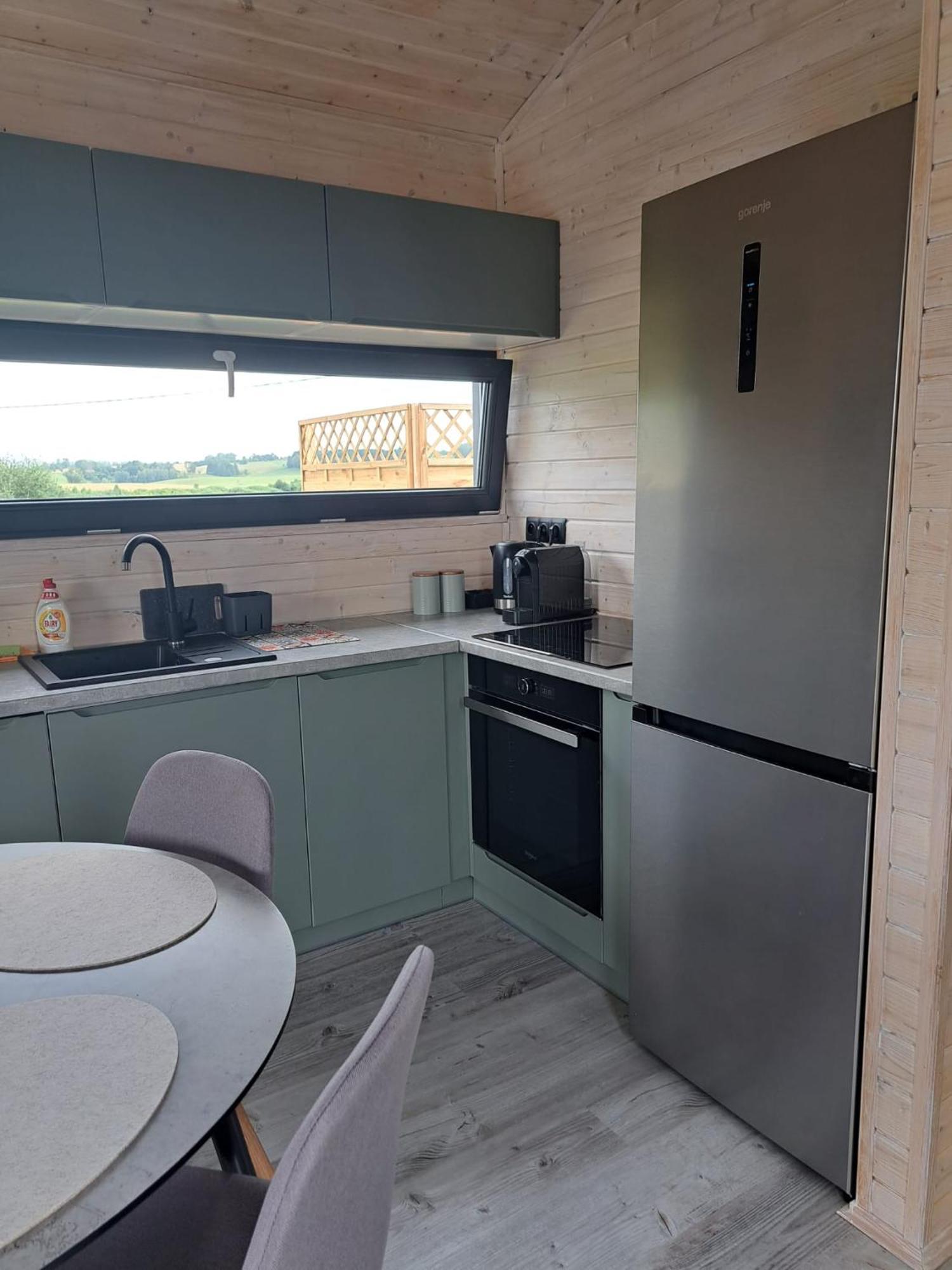 Holiday home Cichy Brzeg Mazurski Popowo Saleckie