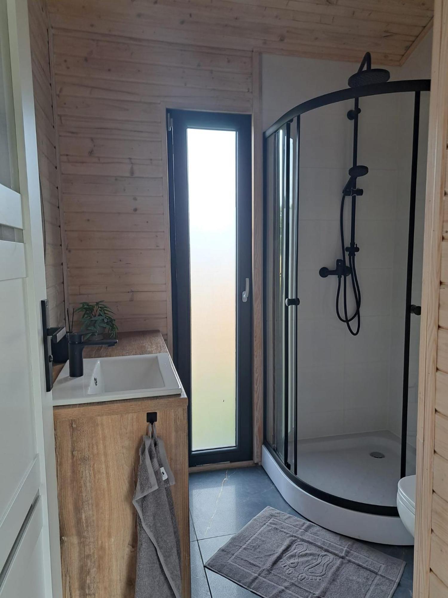 Cichy Brzeg Mazurski Holiday home Popowo Saleckie