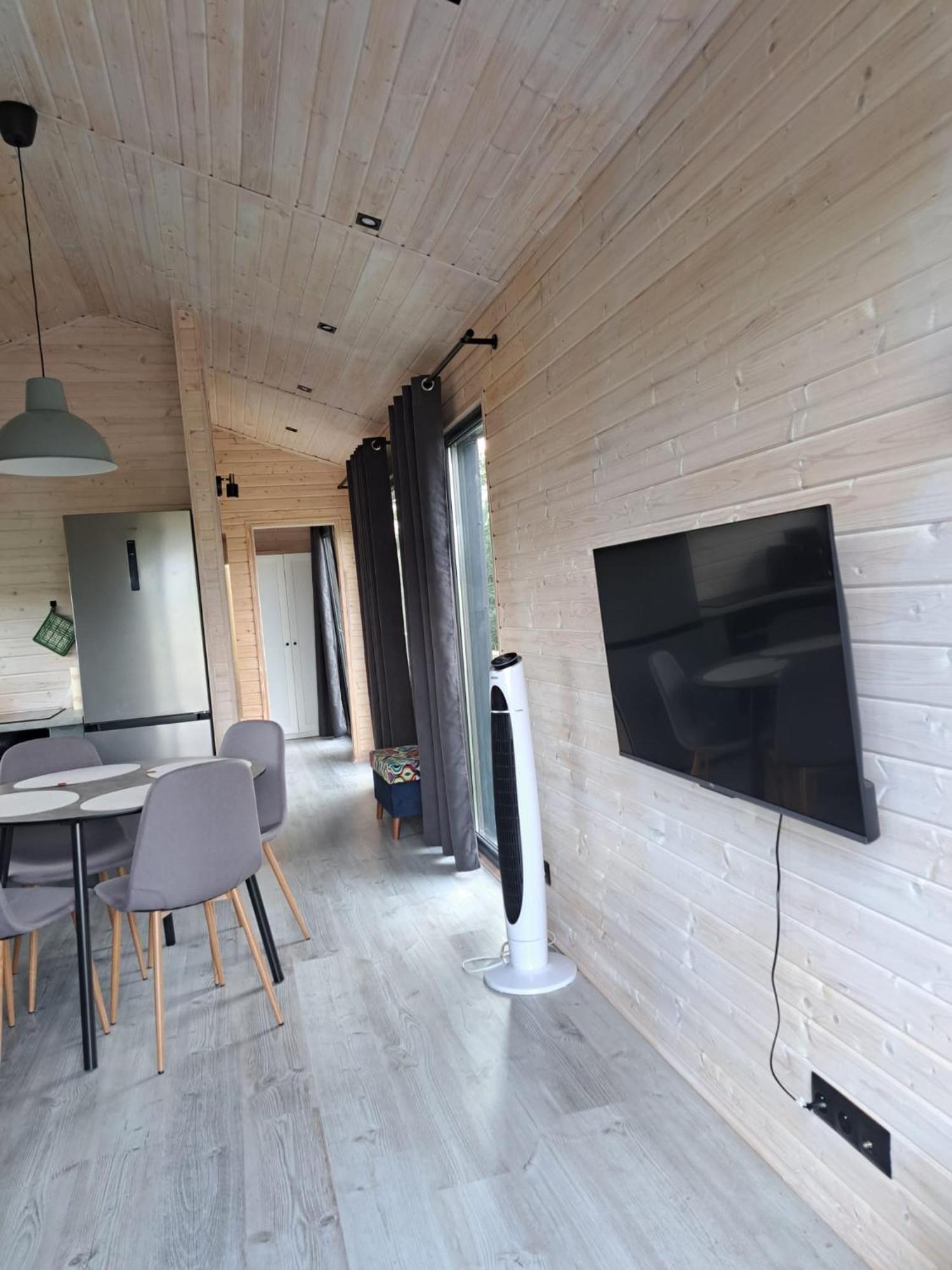 Cichy Brzeg Mazurski Holiday home