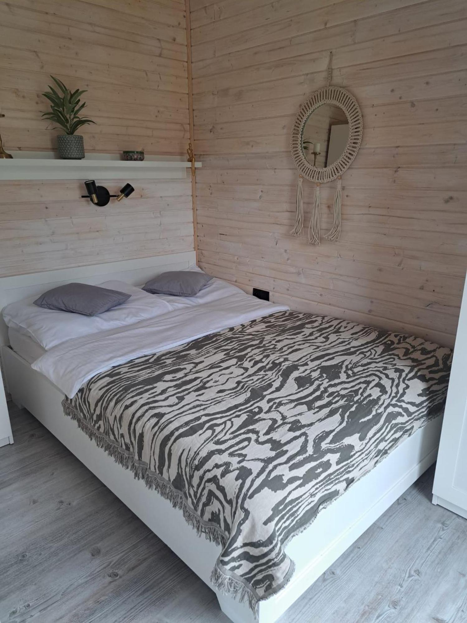 Holiday home Cichy Brzeg Mazurski *