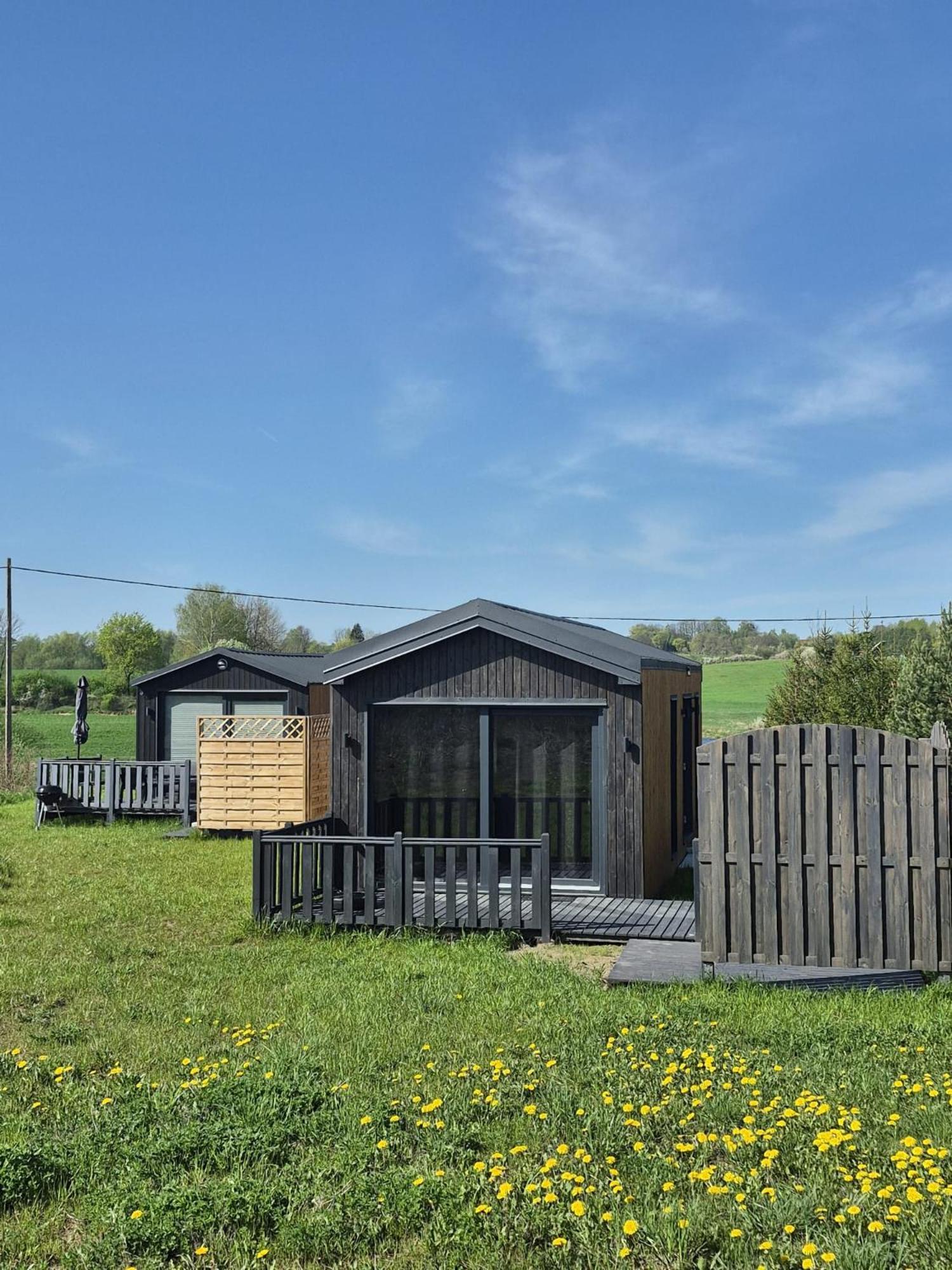 Cichy Brzeg Mazurski Holiday home *