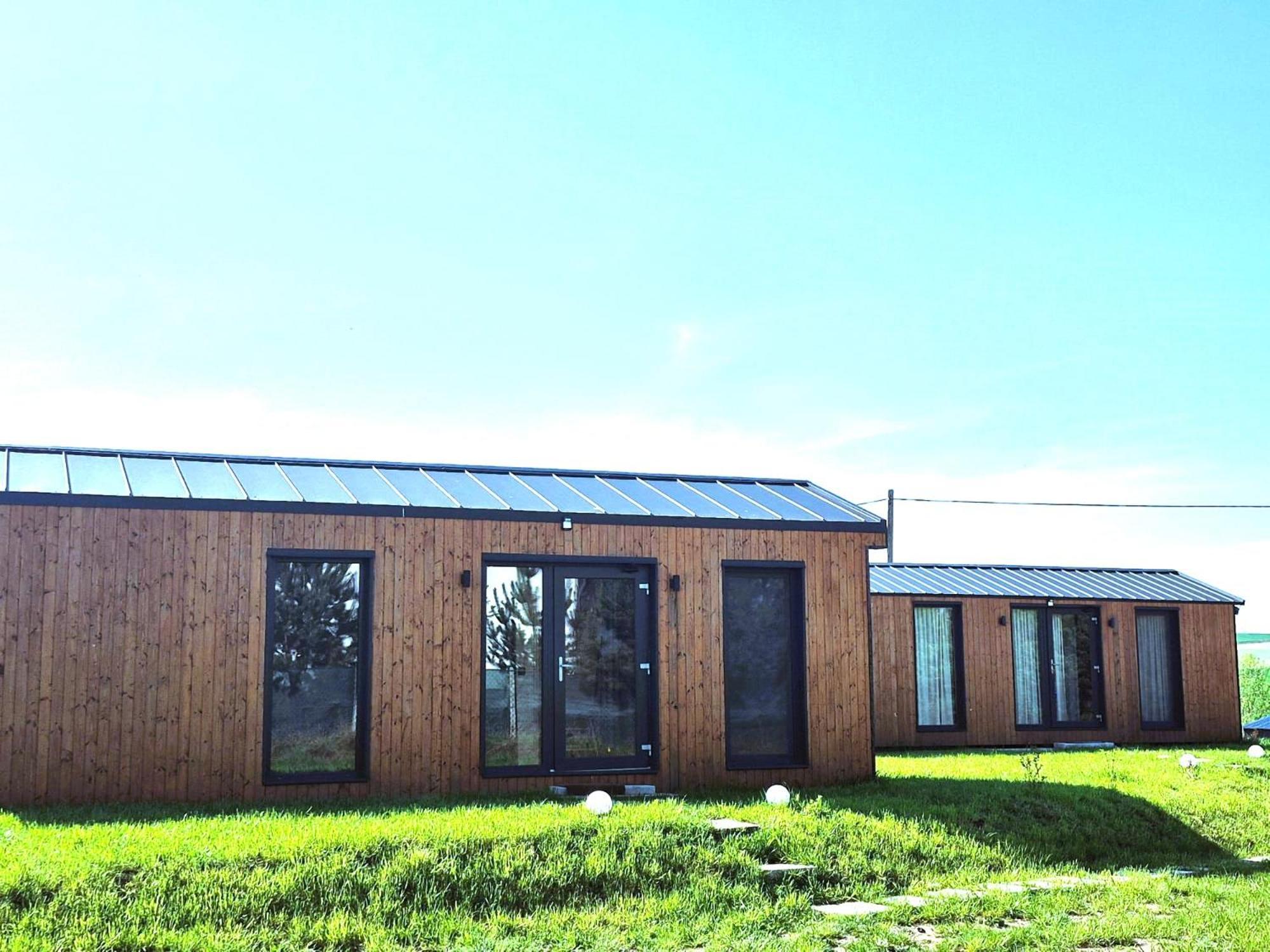 Cichy Brzeg Mazurski Holiday home Popowo Saleckie